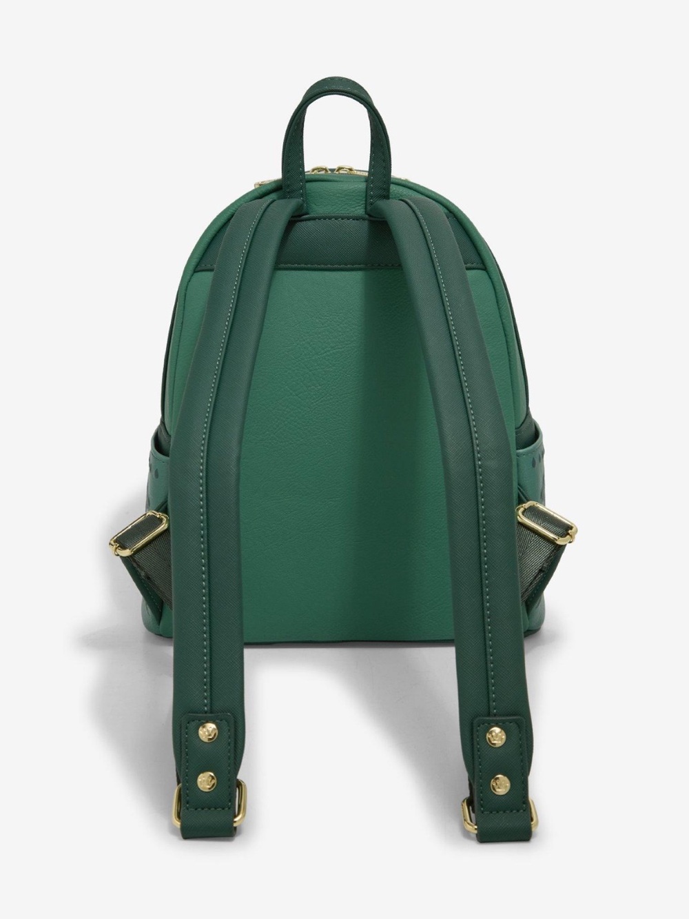 NEW Loungefly The Lord of the Rings Green Icons
Mini Backpack Exclusive Edition - Picture 3 of 4